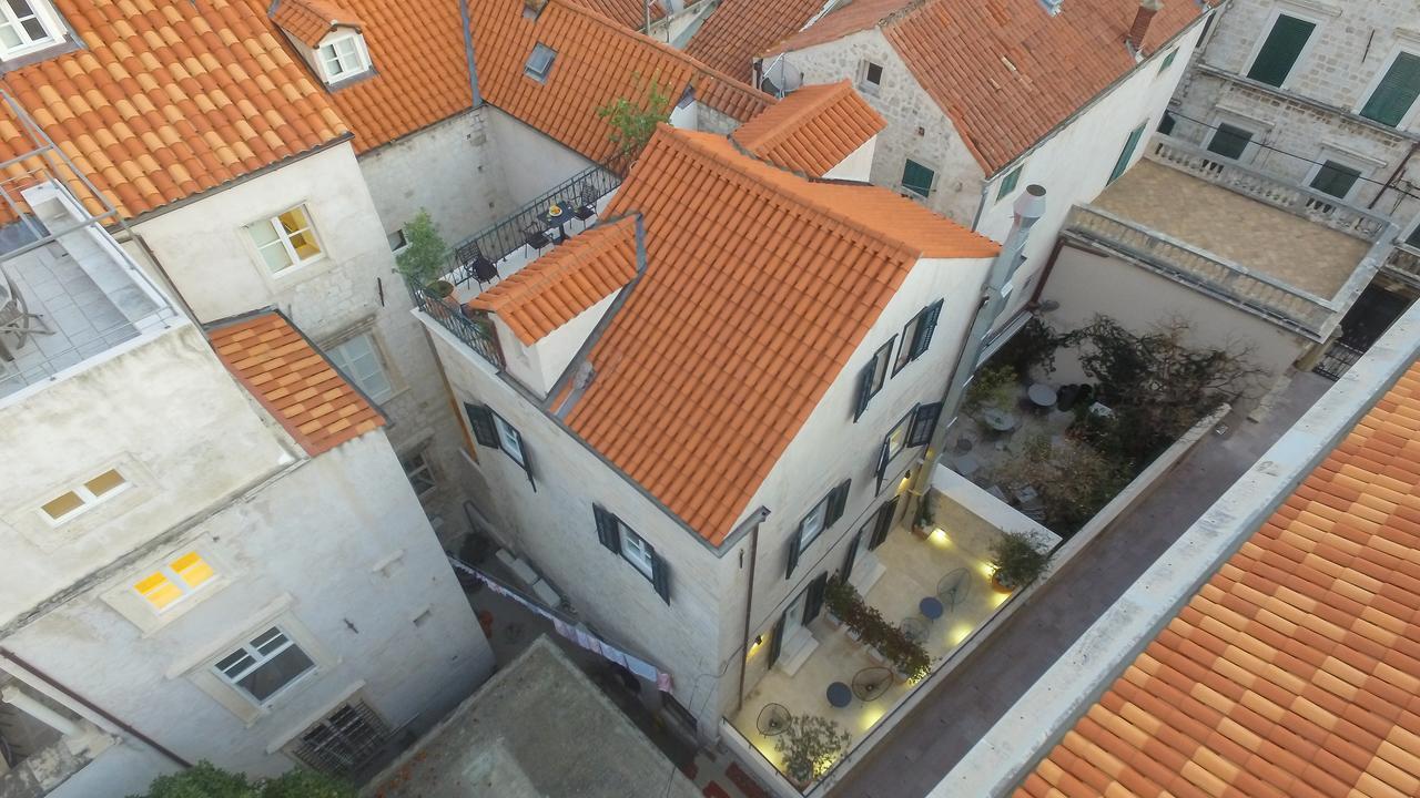 Guest House Forty-Four Dubrovnik Exterior foto