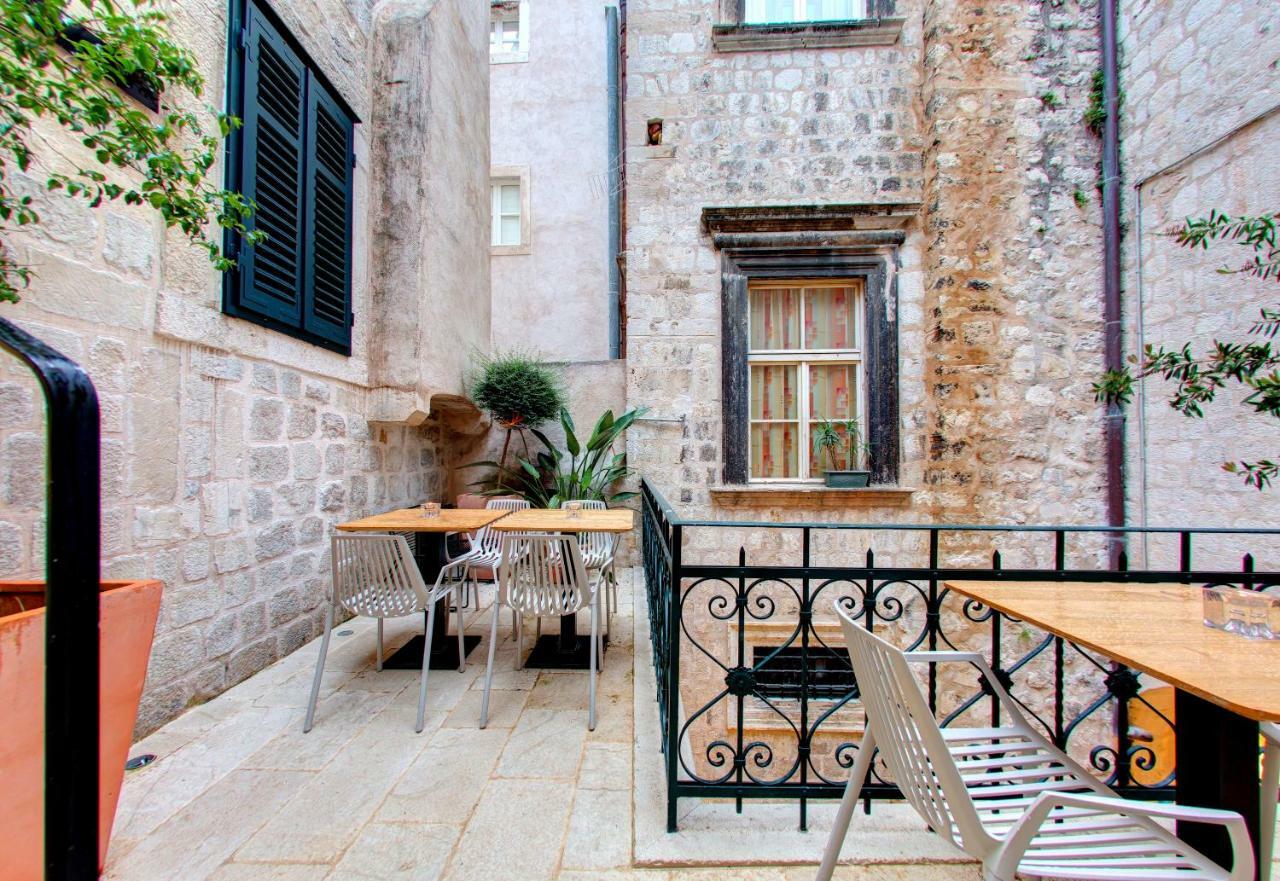 Guest House Forty-Four Dubrovnik Exterior foto