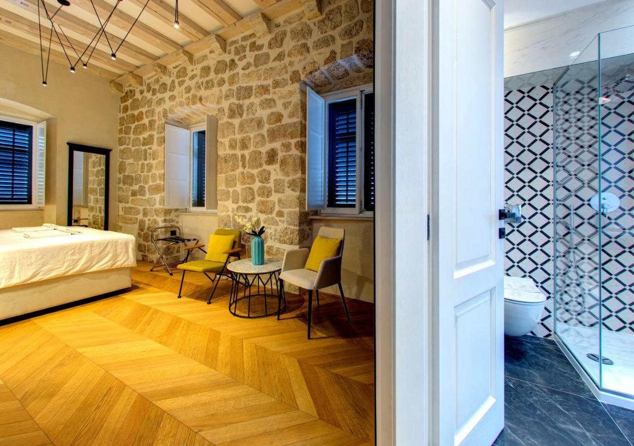 Guest House Forty-Four Dubrovnik Exterior foto