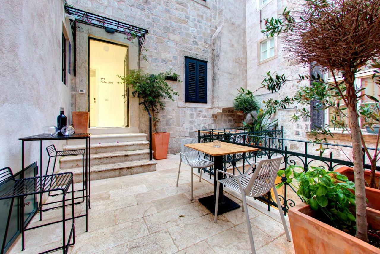 Guest House Forty-Four Dubrovnik Exterior foto