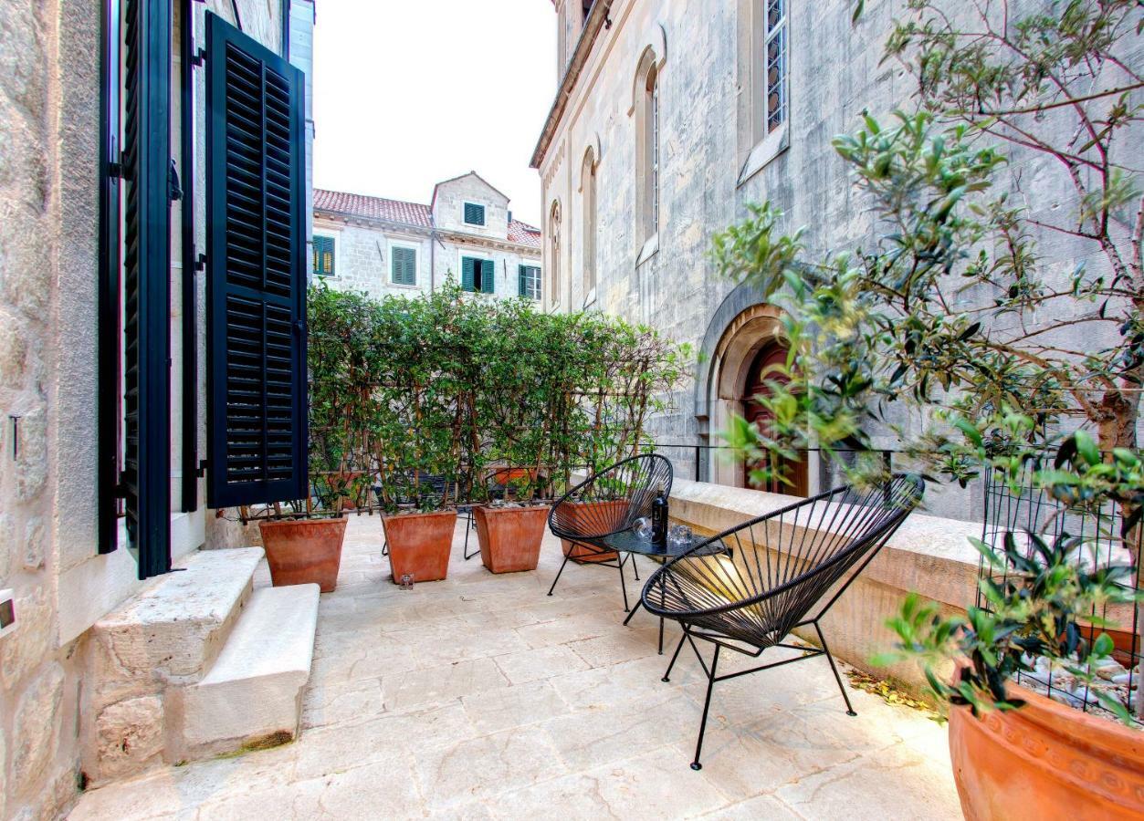 Guest House Forty-Four Dubrovnik Exterior foto