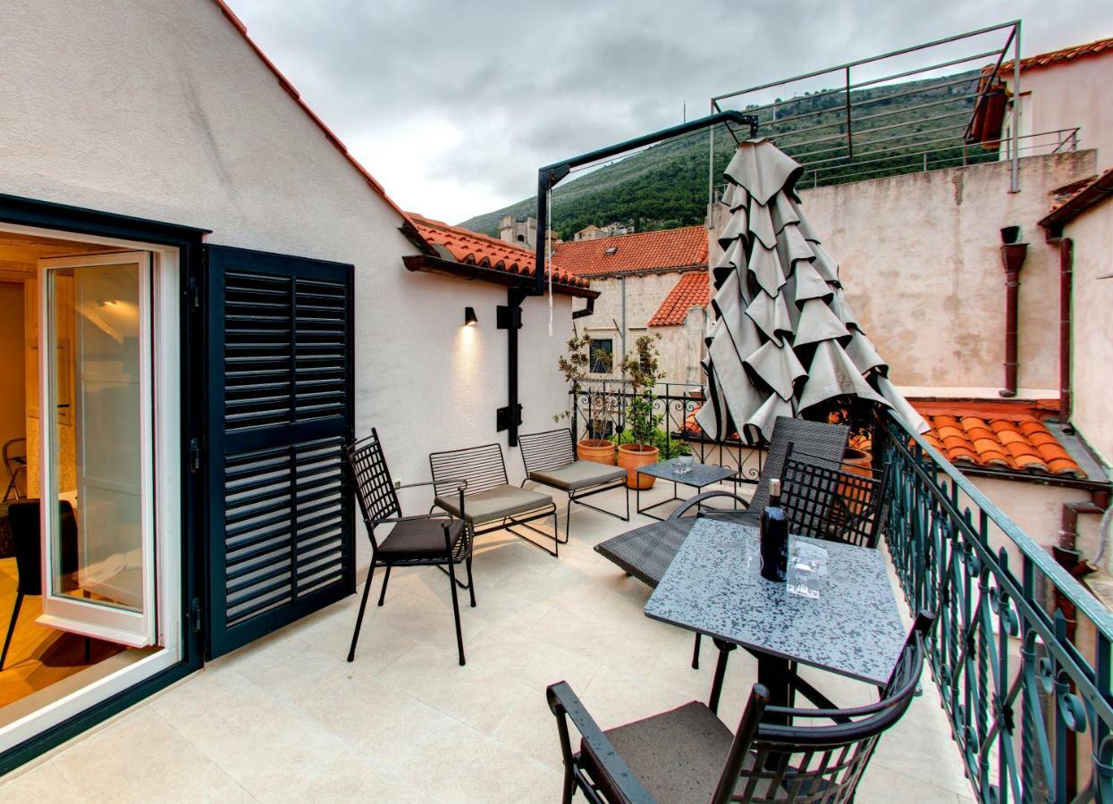 Guest House Forty-Four Dubrovnik Exterior foto